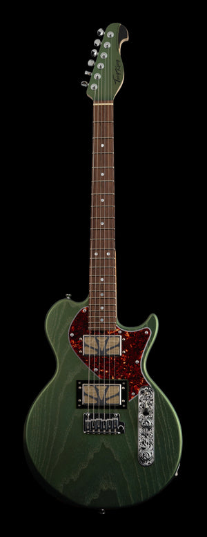 Taey Kang Bullet - NAMM 2026