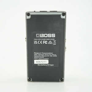 Boss TU-3w Chromatic Tuner