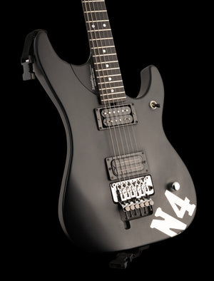 Washburn N4 Custom owned by Nuno Bettencourt
