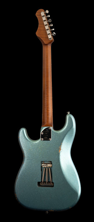 Shabat Lynx HSS - NAMM 2026