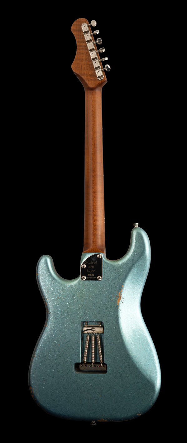 Shabat Lynx HSS - NAMM 2026