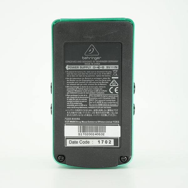 Behringer US600 Ultra Shifter / Harmonist