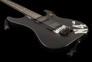 Washburn N4 Custom owned by Nuno Bettencourt
