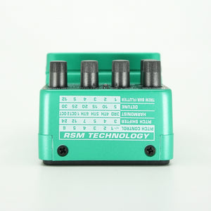 Behringer US600 Ultra Shifter / Harmonist