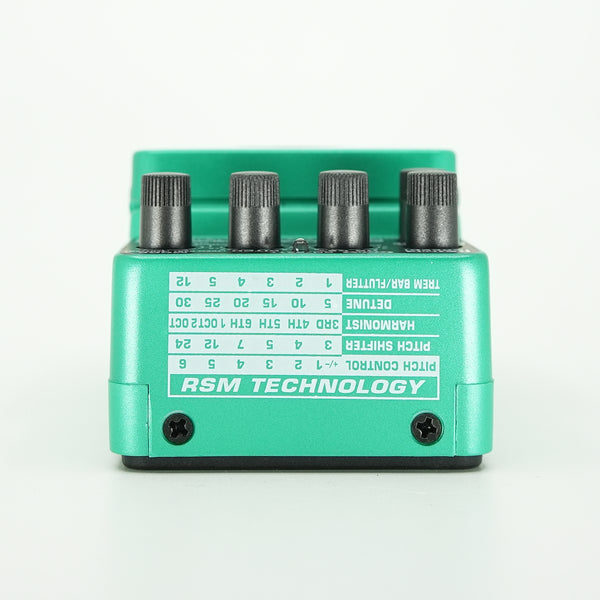 Behringer US600 Ultra Shifter / Harmonist