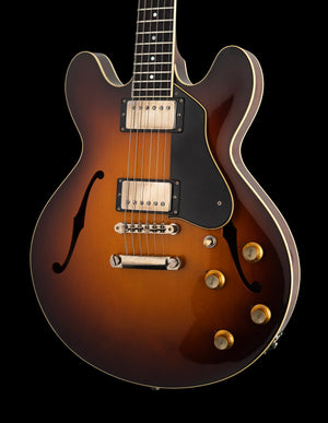 Collings I-35 LC Vintage