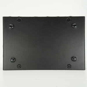 Radial Headbone VT Tube Amp Head Switcher