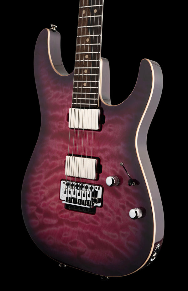 Tom Anderson Li'l Angel - NAMM 2026