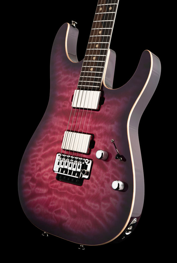 Tom Anderson Li'l Angel - NAMM 2026