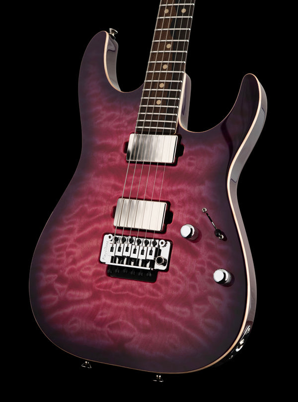 Tom Anderson Li'l Angel - NAMM 2026