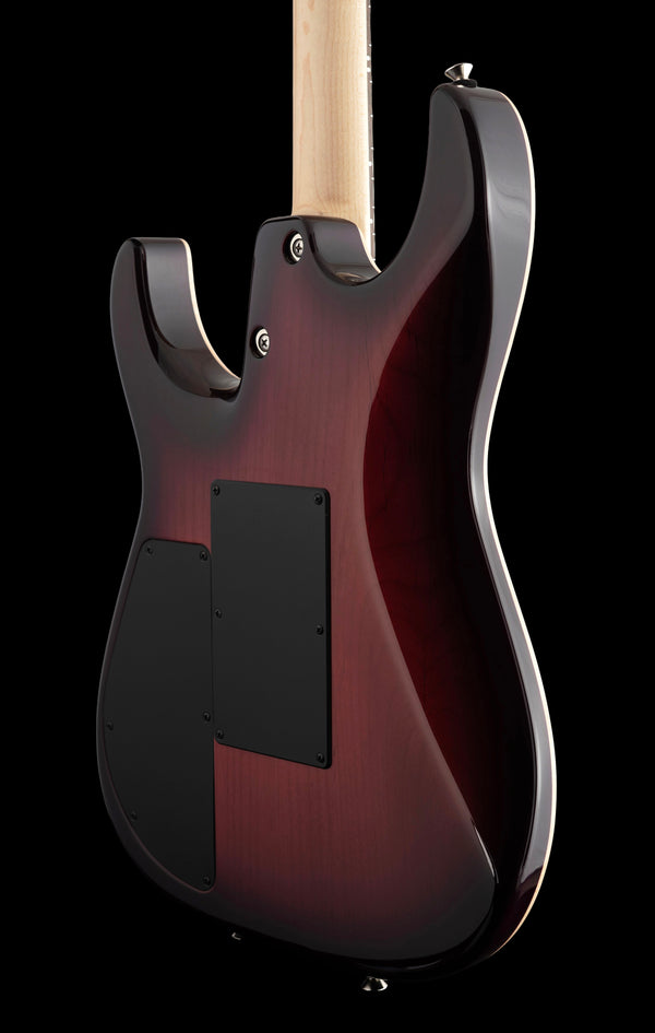 Tom Anderson Li'l Angel - NAMM 2026