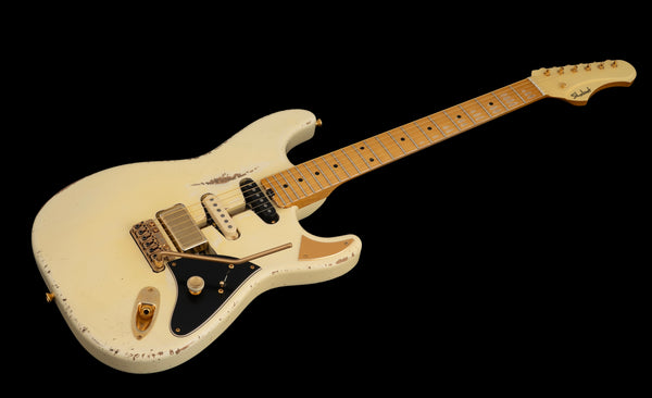 Shabat Lynx DZ - Dweezil Zappa Model