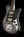 Oopegg Trailbreaker Mk 1 - Black Paisley - NAMM 2026