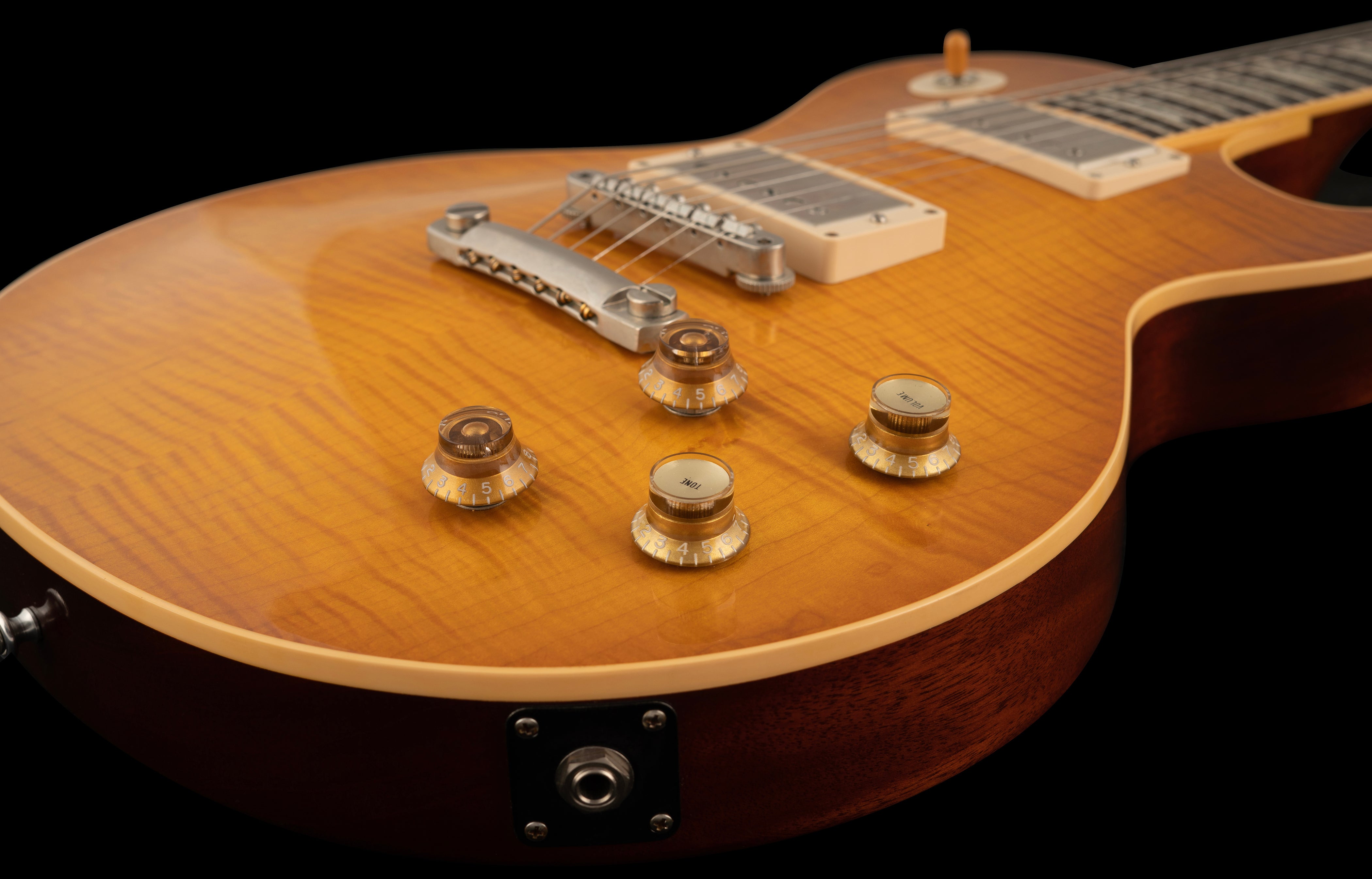 1959 Gibson GARY MOORE Les Paul Collectors Choice #1 Melvyn Franks CC1 –  Kansas City Vintage Guitars