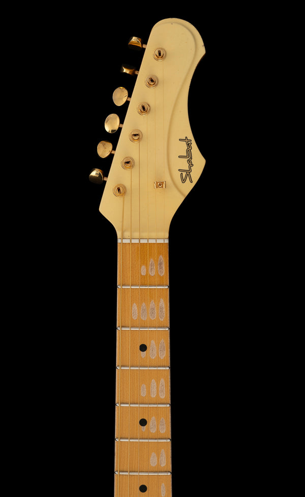 Shabat Lynx DZ - Dweezil Zappa Model