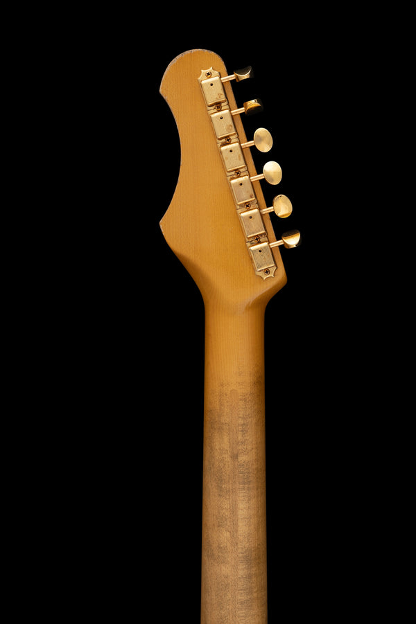 Shabat Lynx DZ - Dweezil Zappa Model