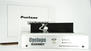 Fryette Cyclops