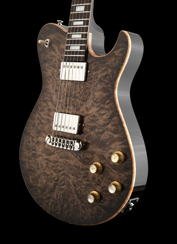 Tausch LaGrange - NAMM 2026