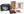 Beetronics Wannabee Beelateral Buzz - Custom Shop