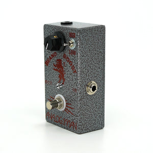 Analogman Beano Boost