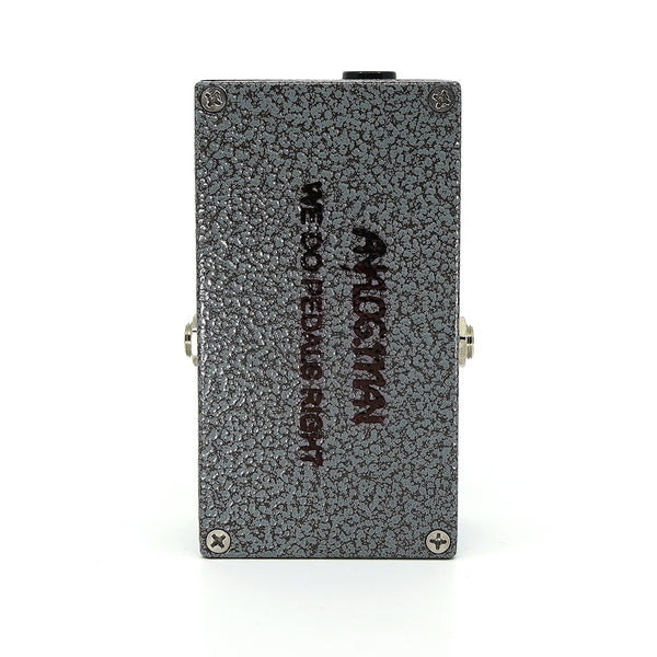 Analogman Beano Boost