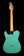 Suhr Alt T, Sea Foam Green