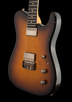 Tausch 665 RAW - NAMM 2026