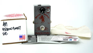 Analogman Beano Boost