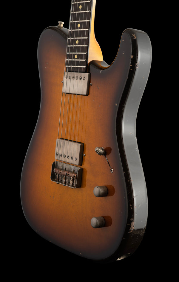 Tausch 665 RAW - NAMM 2026