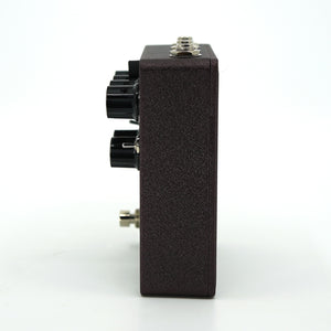 Asheville Music Tools Analoger Series ACV-1 Chorus/Vibrato Time Warping Device