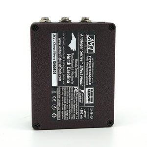 Asheville Music Tools Analoger Series ACV-1 Chorus/Vibrato Time Warping Device