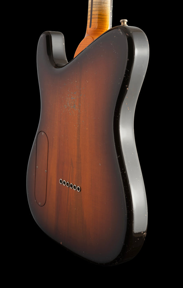 Tausch 665 RAW - NAMM 2026