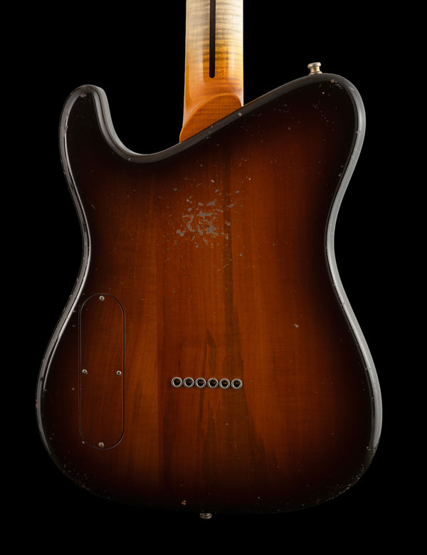 Tausch 665 RAW - NAMM 2026