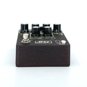 Asheville Music Tools Analoger Series ACV-1 Chorus/Vibrato Time Warping Device