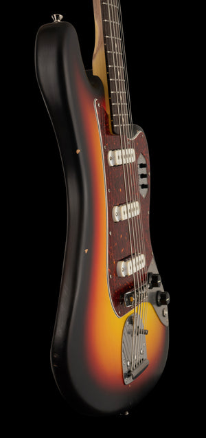 Nash B-6