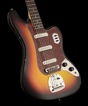 Nash B-6