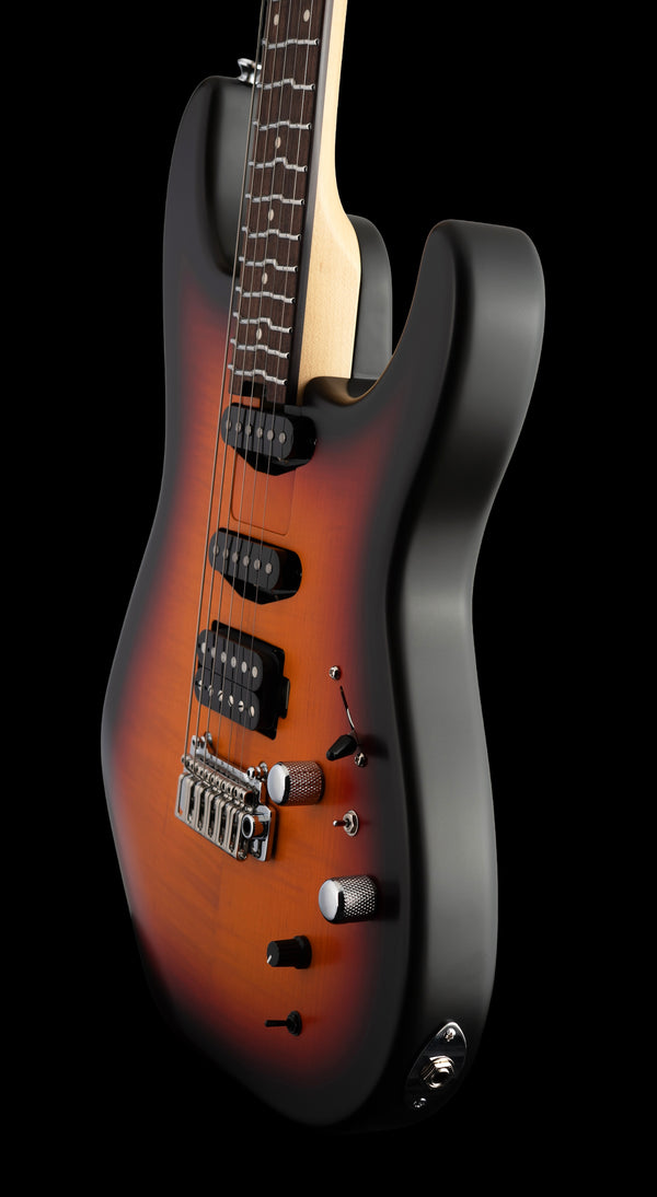 Kz Versa SSH10 - True Temperament - NAMM 2026