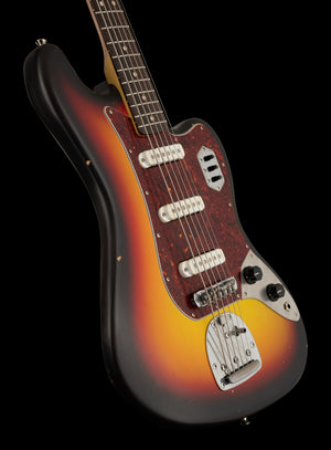 Nash B-6