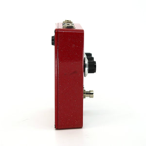 Death By Audio Soundwave Breakdown Fuzz with Volume Knob