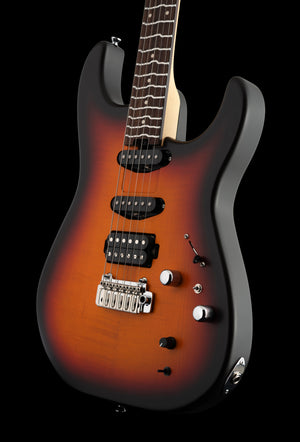 Kz Versa SSH10 - True Temperament - NAMM 2026