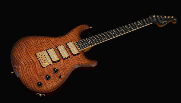 Knaggs Severn Trem GF3