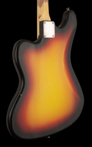 Nash B-6