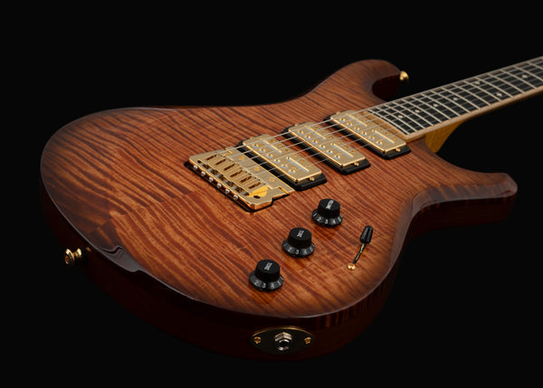 Knaggs Severn Trem GF3