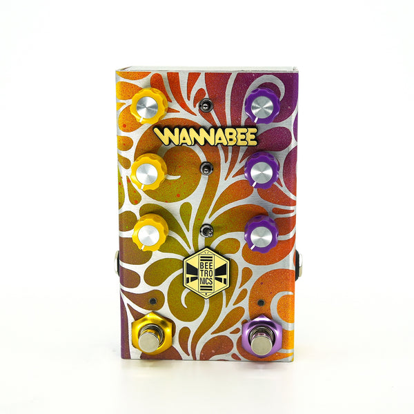 Beetronics Wannabee Beelateral Buzz - Custom Shop