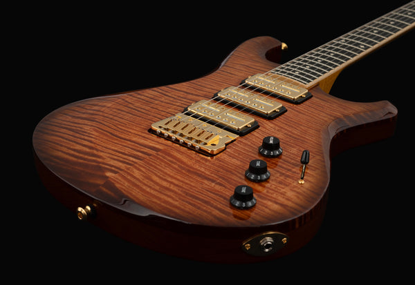 Knaggs Severn Trem GF3