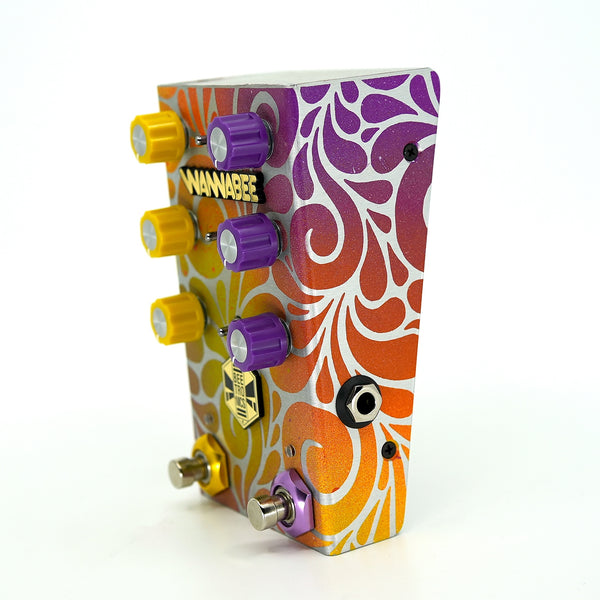 Beetronics Wannabee Beelateral Buzz - Custom Shop