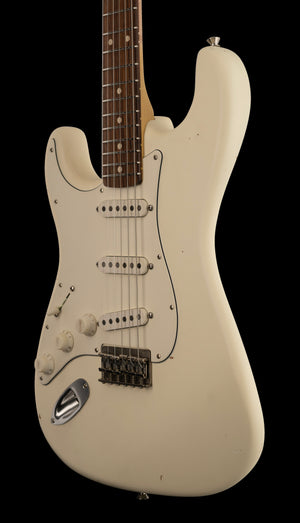 Nash S-67 - Left Handed / Hard Tail