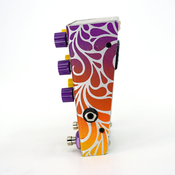Beetronics Wannabee Beelateral Buzz - Custom Shop