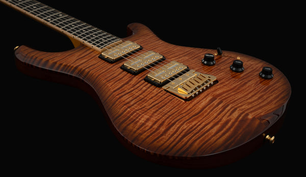 Knaggs Severn Trem GF3