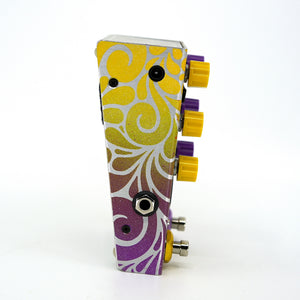 Beetronics Wannabee Beelateral Buzz - Custom Shop